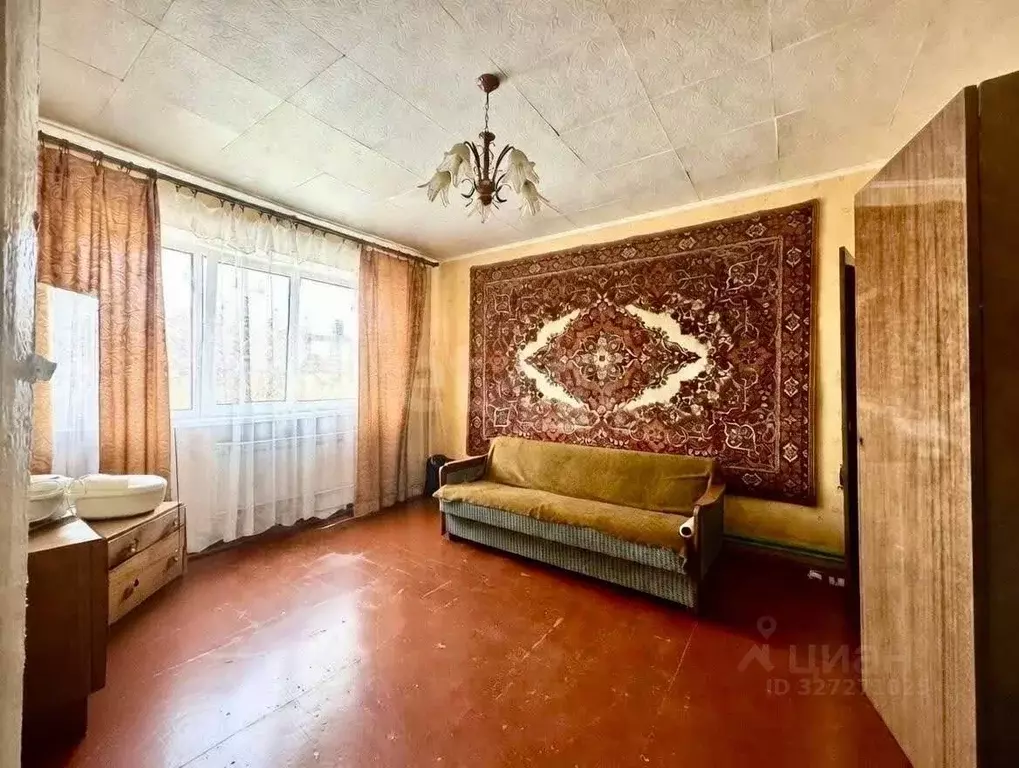 3-к кв. Калининградская область, Зеленоградский муниципальный округ, ... - Фото 2