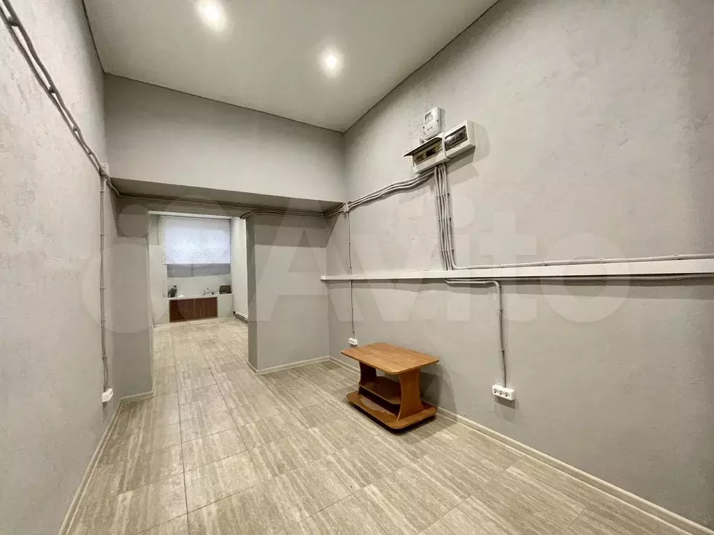 Продается помещение с арендатором, 27.1 м - Фото 1