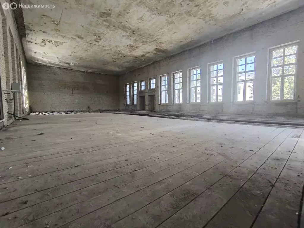 Помещение свободного назначения (324.6 м) - Фото 2