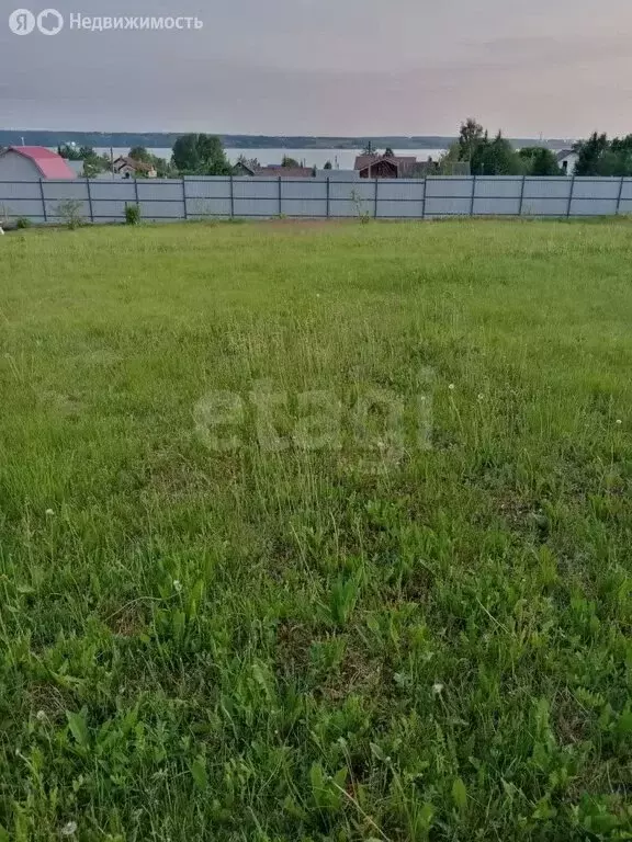Участок в Пермский край, Добрянский муниципальный округ, деревня Гари, ... - Фото 1