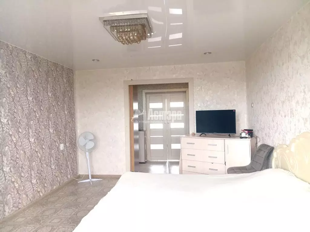 3-к кв. Забайкальский край, Чита Трактовая ул., 8 (60.0 м) - Фото 1