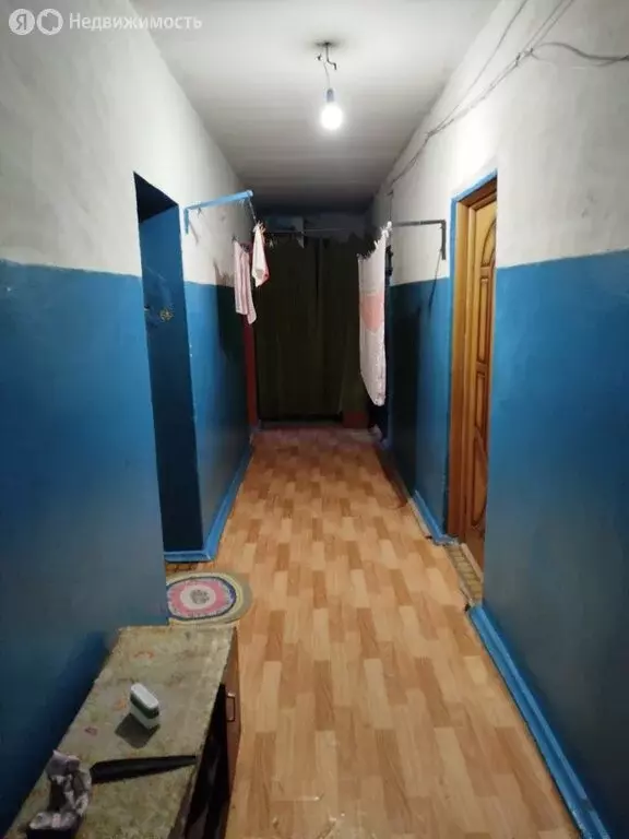 1к в 3-комнатной квартире (18.5 м) - Фото 1