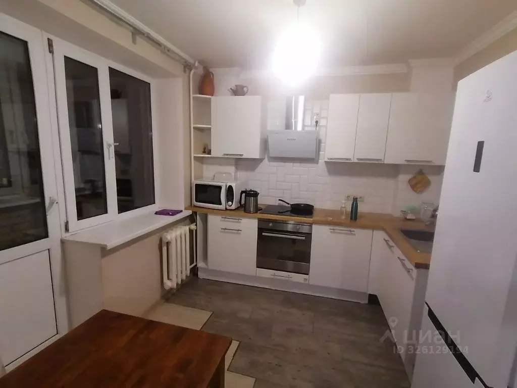 3-к кв. Московская область, Красногорск городской округ, пос. ... - Фото 2