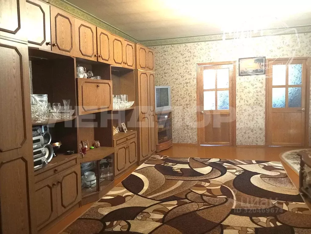 Дом в Ростовская область, Ростов-на-Дону Новое Поселение мкр, пер. ... - Фото 0