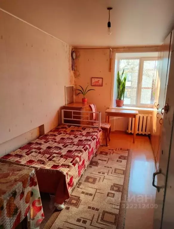 Комната Мордовия, Саранск ул. Терешковой, 22А (12.7 м) - Фото 2