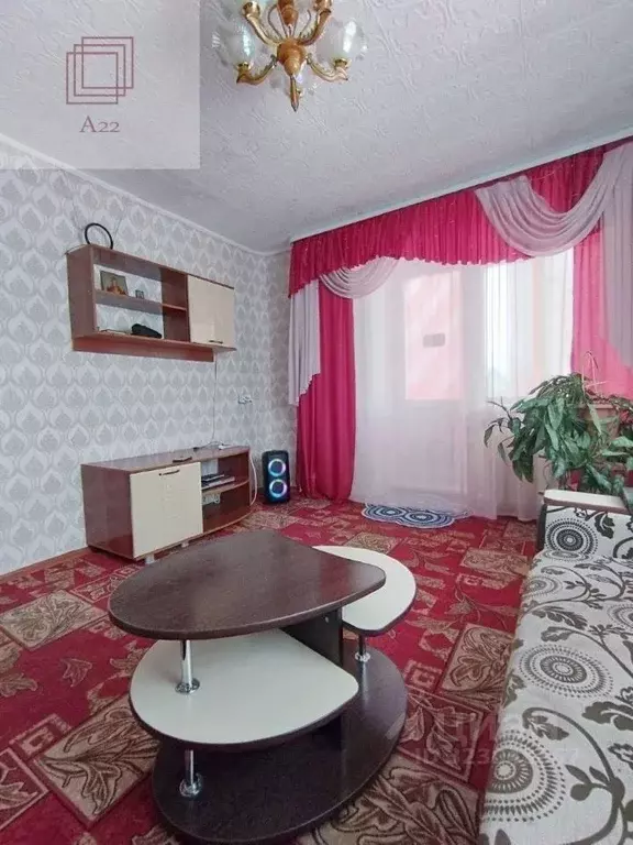 2-к кв. Алтайский край, Павловский район, пос. Новые зори Октябрьская ... - Фото 1