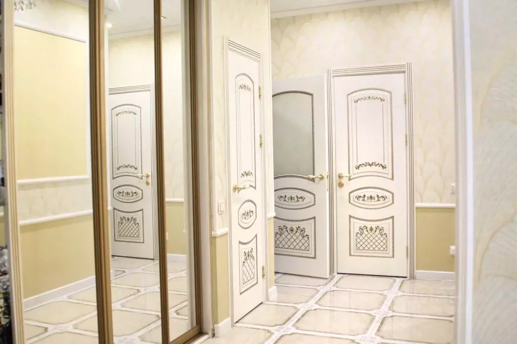 Квартира, 3 комнаты, 85 м - Фото 0