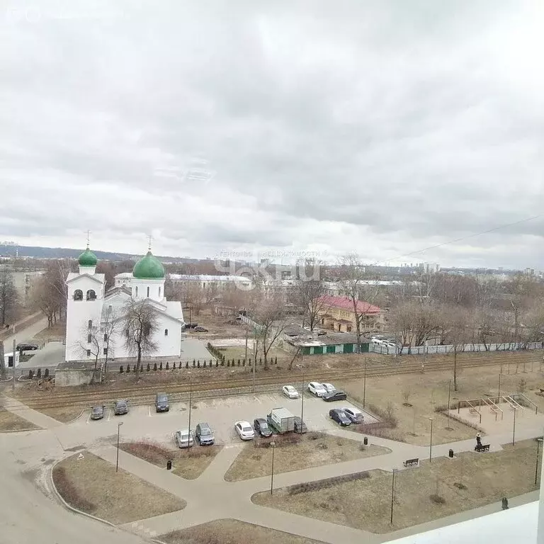 1-комнатная квартира: Нижний Новгород, Днепропетровская улица, 10 (36 ... - Фото 0