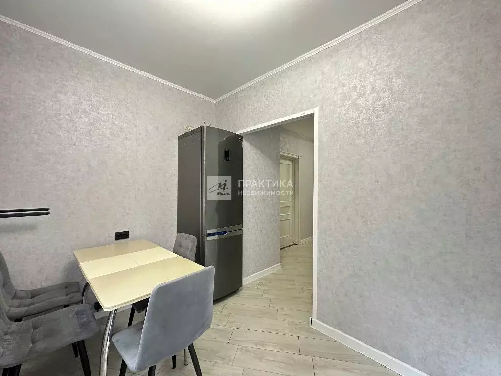 Продается 1-комнатная квартира - Фото 2