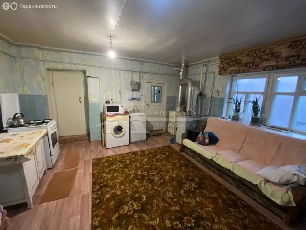 Дом в Зеленокумск, улица Пушкина (76.8 м) - Фото 1