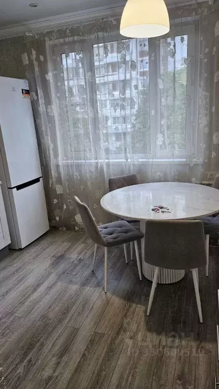 3-к кв. Москва Профсоюзная ул., 113К2 (74.0 м) - Фото 1