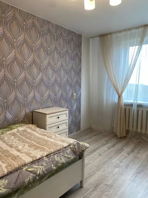 3-к кв. Орловская область, Орел Московское ш., 166 (66.7 м) - Фото 2