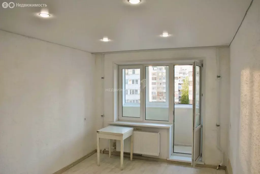 1-комнатная квартира: Казань, улица Четаева, 35 (34 м) - Фото 1