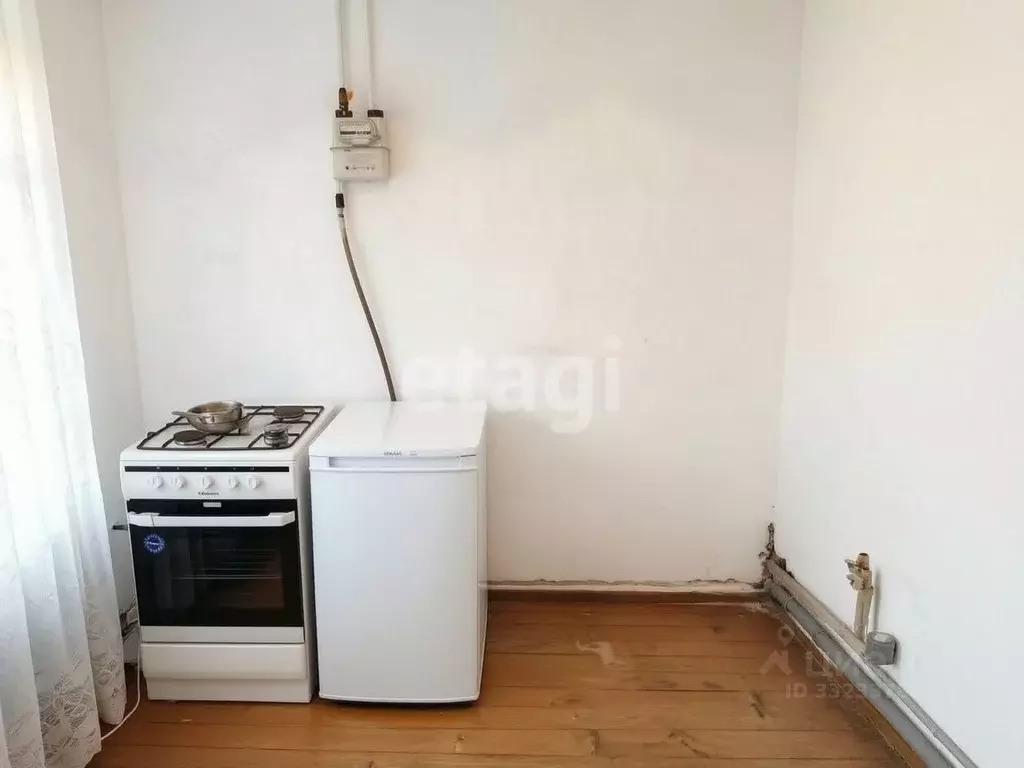 1-к кв. Калининградская область, Озерск ул. Черняховского, 18 (30.0 м) - Фото 2
