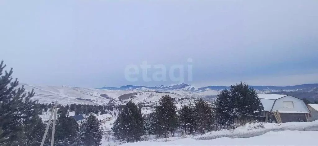 Участок в Алтай, Горно-Алтайск ул. Курская, 6 (8.4 сот.) - Фото 0