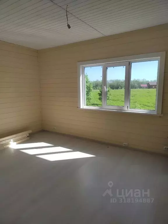 Дом в Московская область, Клин городской округ, ДНП Спасское тер. ул. ... - Фото 1