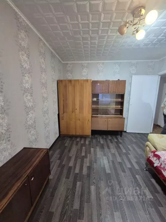 3-к кв. Омская область, Омск просп. Карла Маркса, 54 (61.0 м) - Фото 1