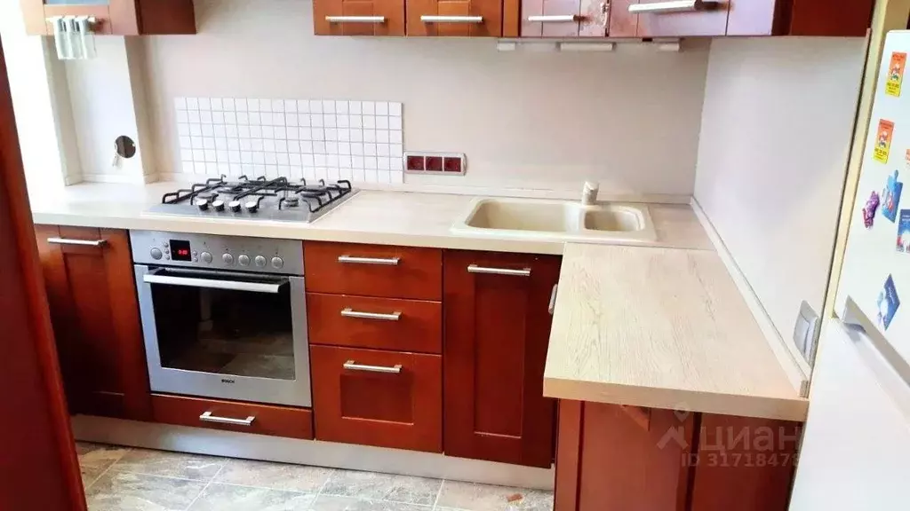 2-к кв. Москва ул. Каховка, 10/12к1 (43.0 м) - Фото 1
