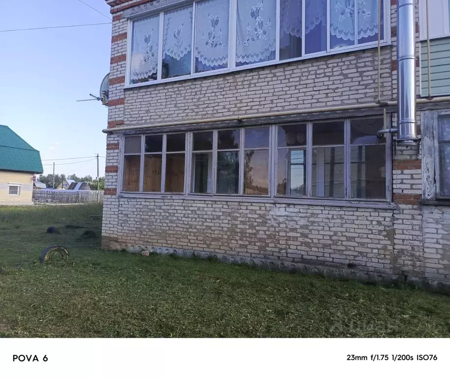 2-к кв. Владимирская область, Судогодский район, с. Ликино Лесная ул., ... - Фото 2