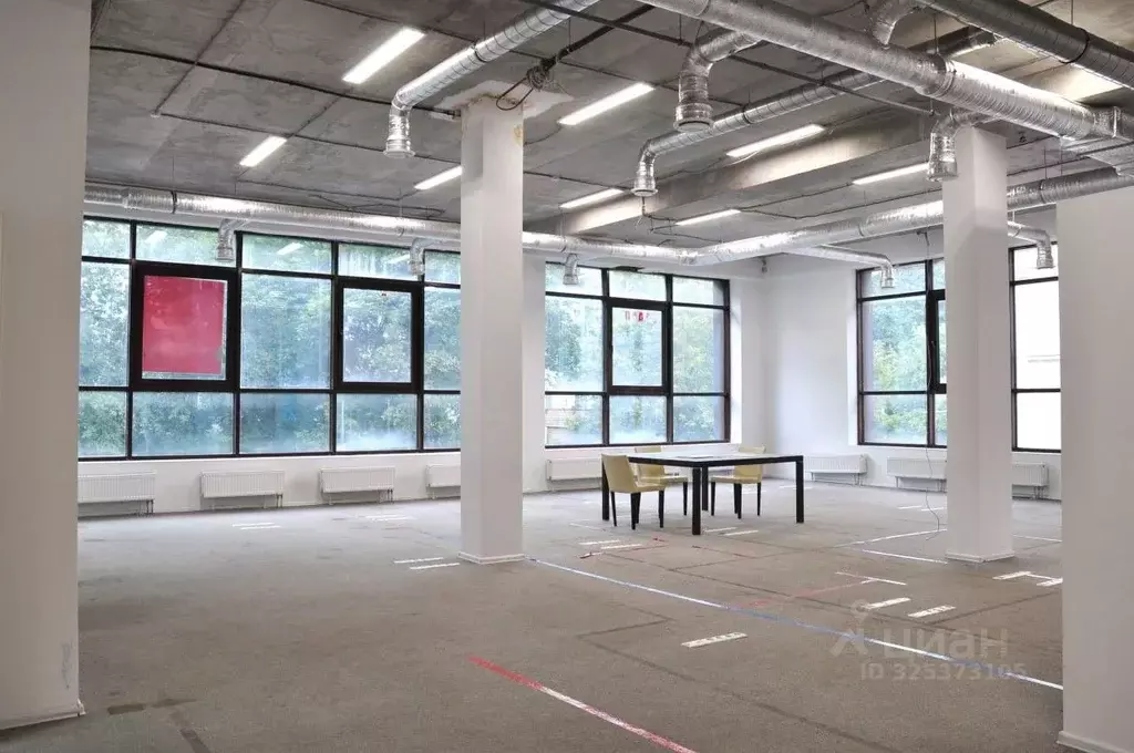 Помещение свободного назначения в Москва Октябрьский пер., 5 (225 м) - Фото 0