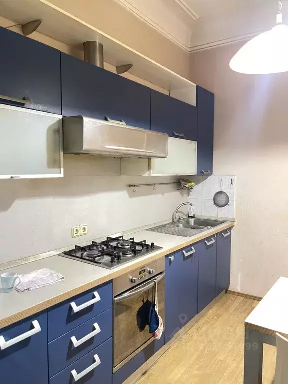 2-к кв. Москва 2-я Дубровская ул., 10/8 (60.0 м) - Фото 2