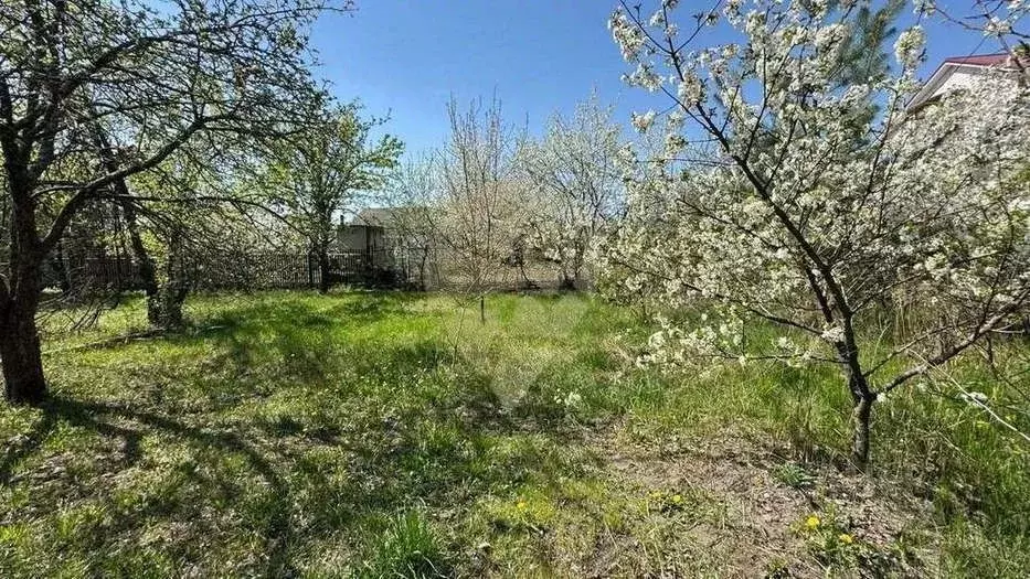 Участок в Белгородская область, Старый Оскол Маришкин Сад СНТ,  (5.0 ... - Фото 0
