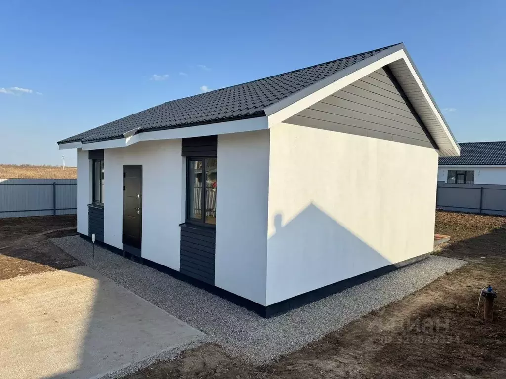 Дом в Московская область, Домодедово Ильинская слобода кп, 631 (105 м) - Фото 2