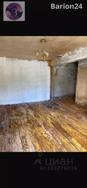 1-к кв. Калужская область, Балабаново г. Боровский муниципальный ... - Фото 0