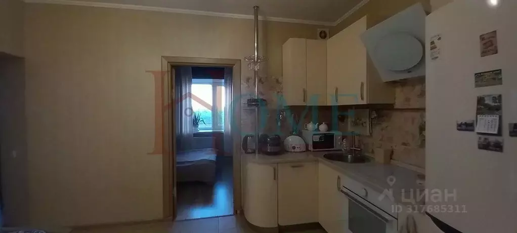 2-к кв. Новосибирская область, Новосибирск ул. Пархоменко, 18/1 (58.0 ... - Фото 1