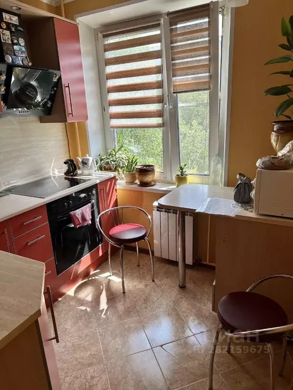 Комната Москва Самаркандский бул., 9К5 - Фото 2