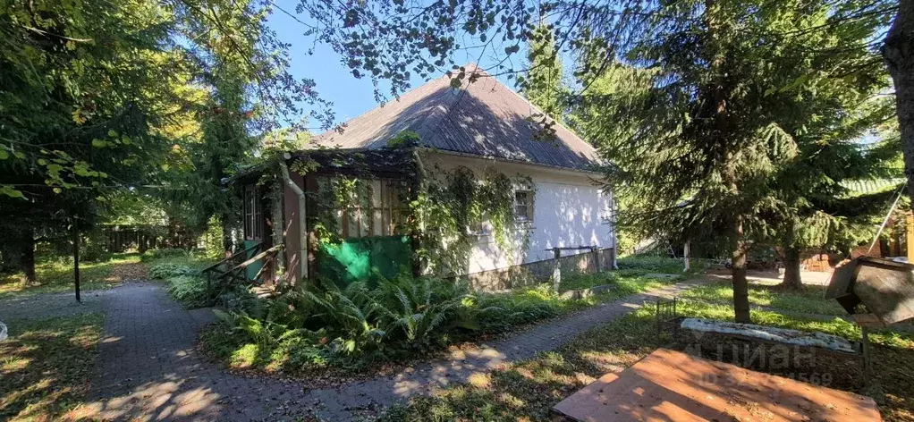 Дом в Московская область, Чехов муниципальный округ, д. Якшино  (160 ... - Фото 2