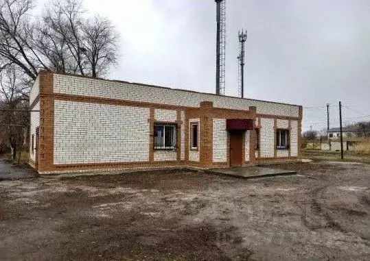 Помещение свободного назначения в Волгоградская область, Палласовка ... - Фото 1