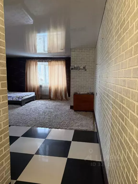 Студия Ростовская область, Ростов-на-Дону ул. Ларина, 24/1 (44.0 м) - Фото 2