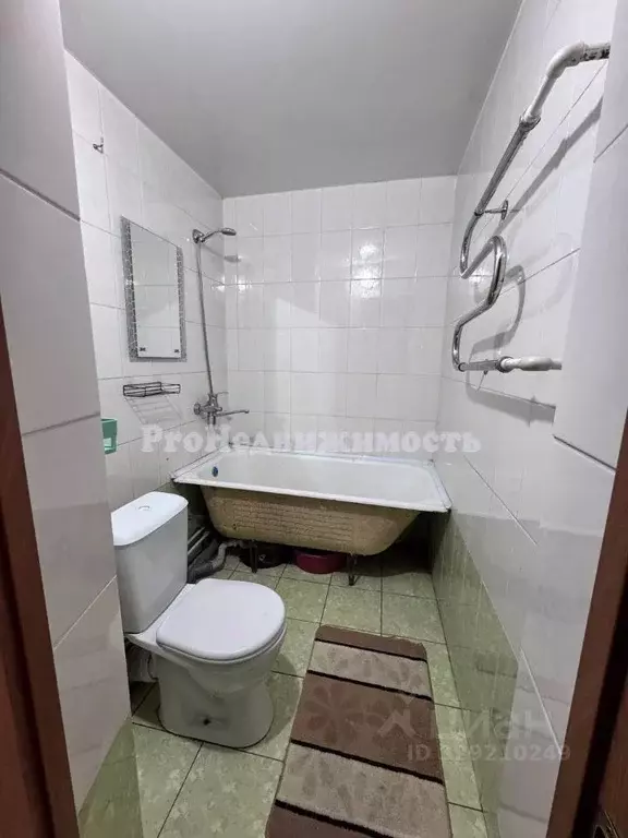 2-к кв. Тыва, Кызыл ул. Гагарина, 12 (42.5 м) - Фото 2
