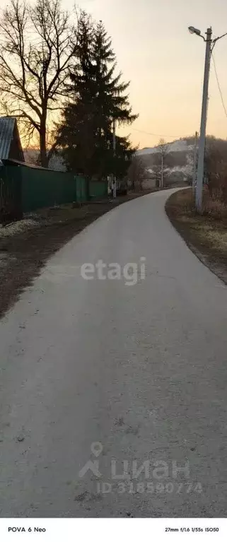Участок в Белгородская область, Шебекинский муниципальный округ, с. ... - Фото 1