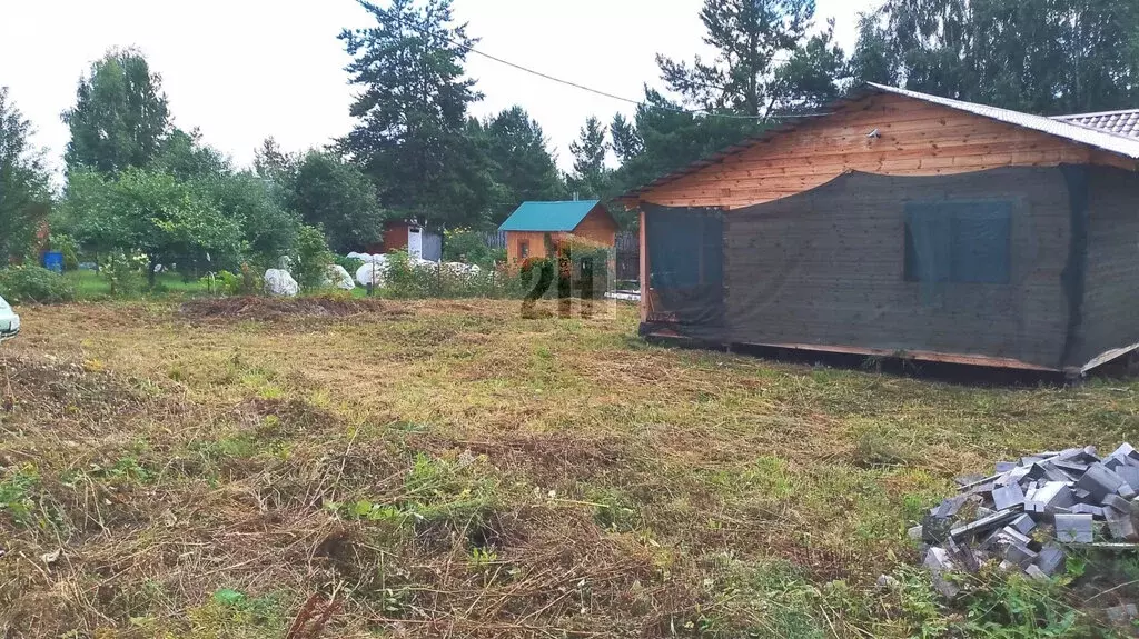 Дом в Екатеринбург, СНТ Марс, А66 (70 м) - Фото 2