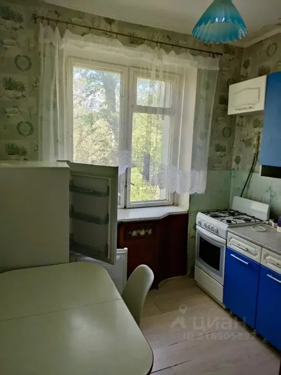 2-к кв. Москва 3-я Парковая ул., 54К2 (45.8 м) - Фото 1