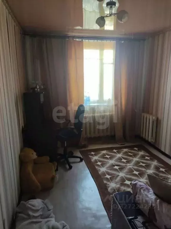 2-к кв. Крым, Симферополь ул. Чернышевского (64.8 м) - Фото 1