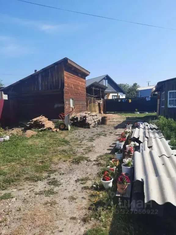 Дом в Иркутская область, Иркутский муниципальный округ, с. ... - Фото 2