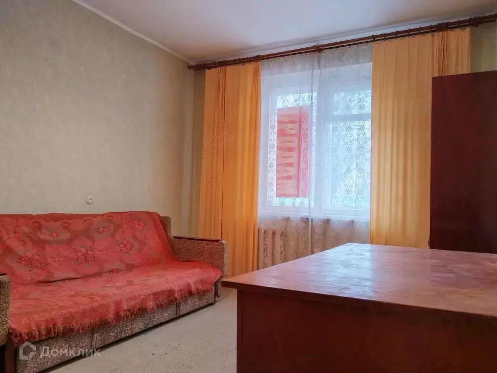 Продаётся 3-к квартира, 62.9 м - Фото 1