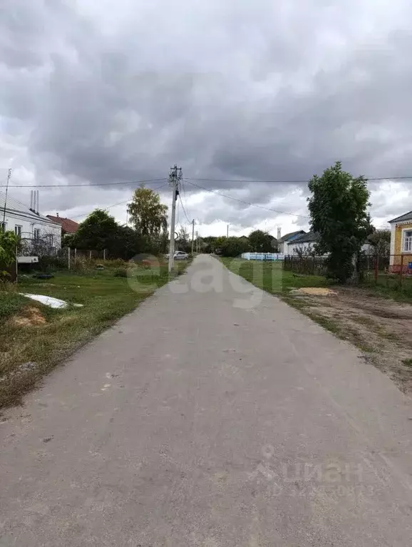 Дом в Воронежская область, Рамонский район, Горожанское с/пос, д. ... - Фото 1