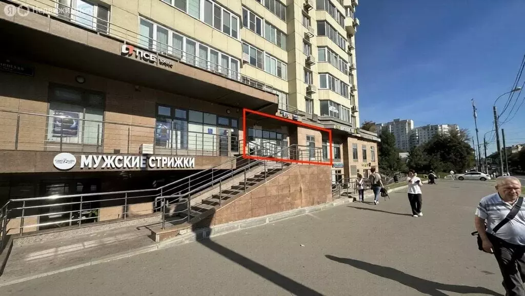 Помещение свободного назначения (130 м) - Фото 1