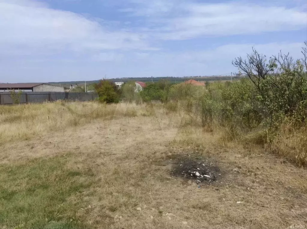 Участок 6,2 сот. (СНТ, ДНП) - Фото 1