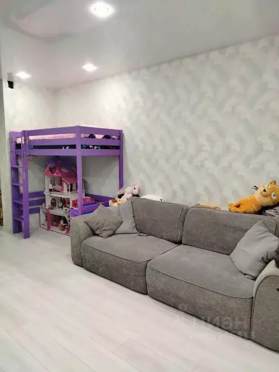 Квартира, студия, 28.4 м - Фото 0