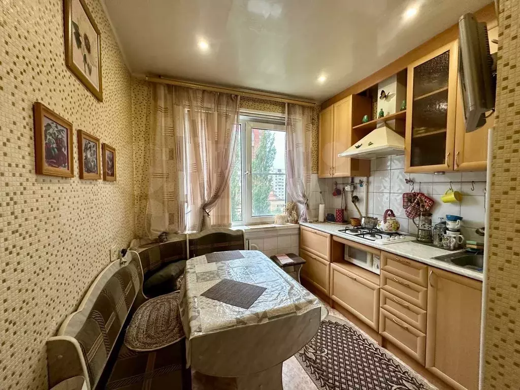 2-к. квартира, 47 м, 6/9 эт. - Фото 0