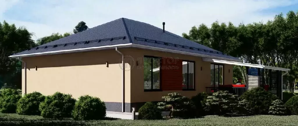 Продается дом в дп Черкизово - Фото 2