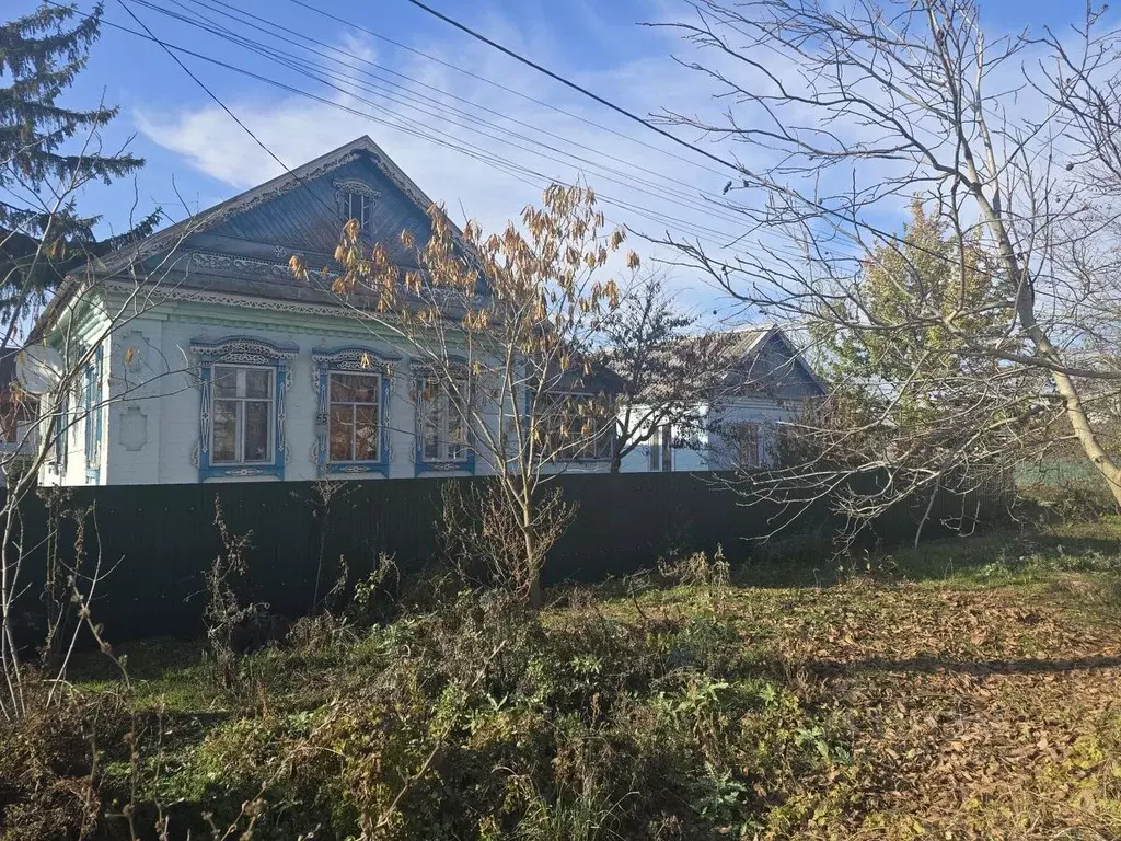 Дом в Краснодарский край, Красноармейский район, Полтавская ст-ца ул. ... - Фото 0