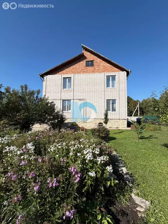 Дом в Октябрьский, Уфимская улица (250 м) - Фото 2
