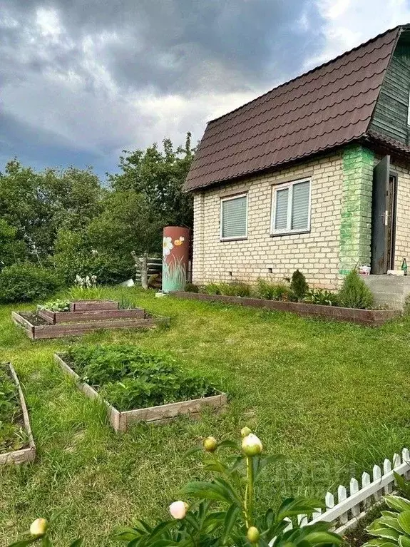 Дом в Нижегородская область, Кстово  (50 м) - Фото 0