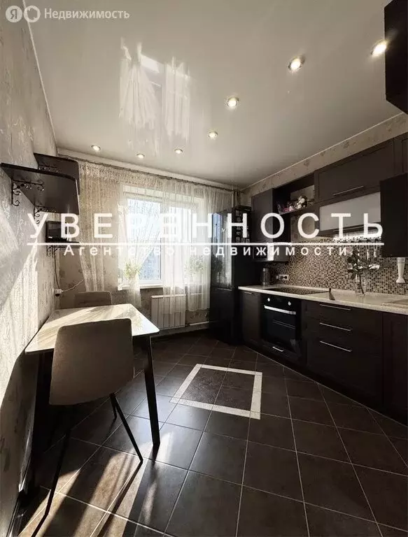 1-комнатная квартира: Красноярск, улица Кутузова, 73А (40.6 м) - Фото 0